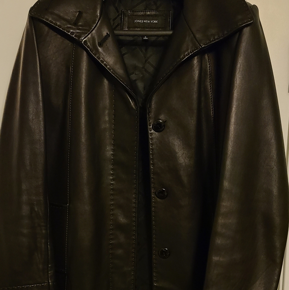 Coat Jacket - image 2